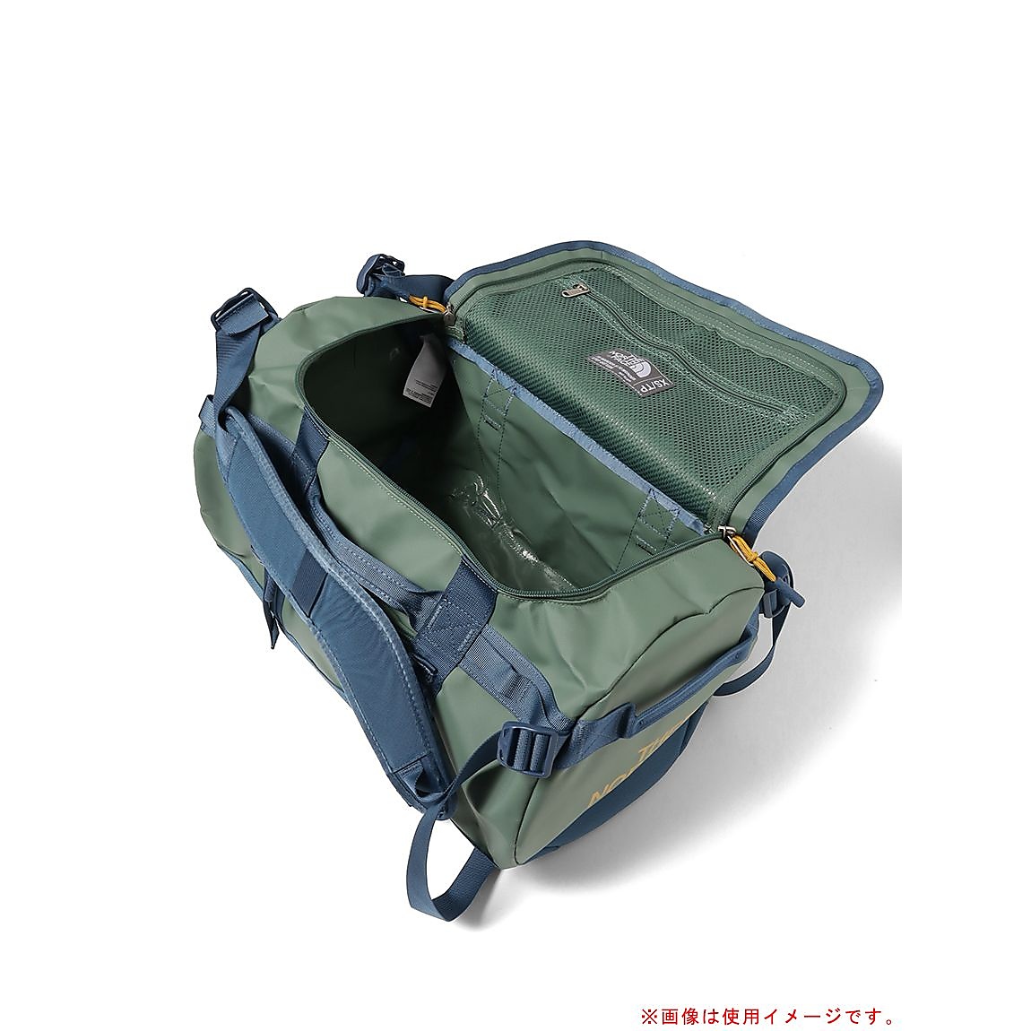 BC Duffel XS (BCダッフルXS)