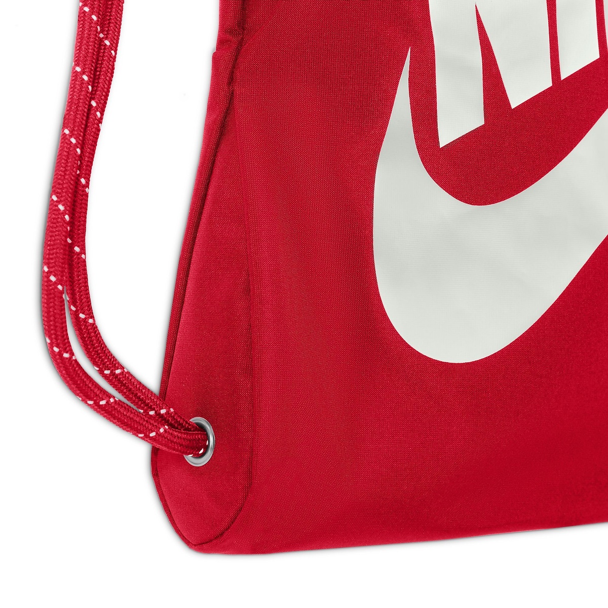 ナイキ ヘリテージ ドロー ストリング ジムサック