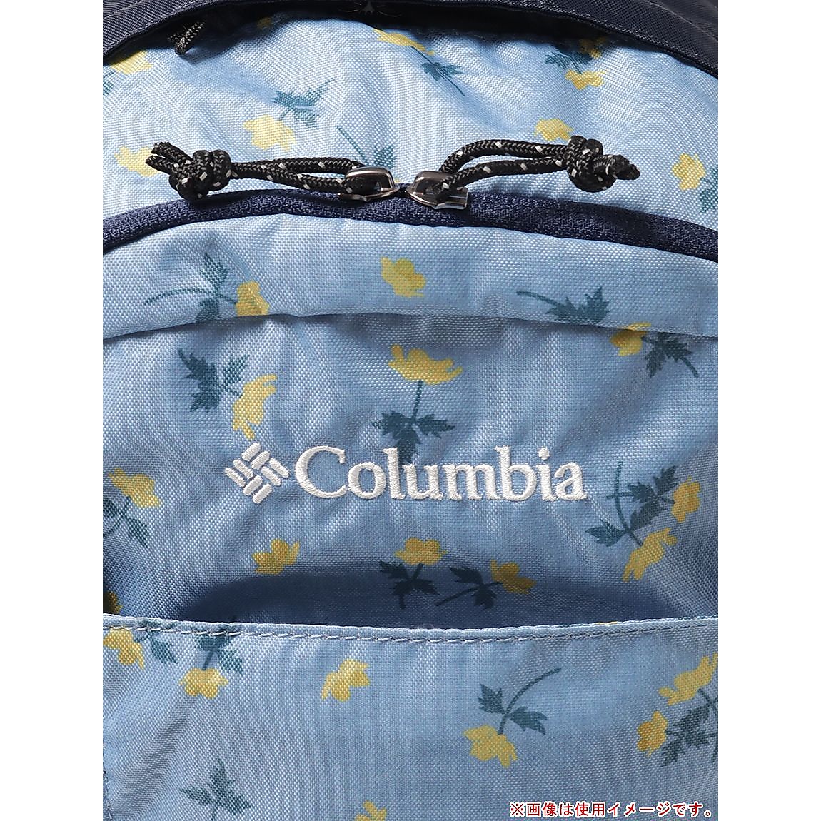 キャッスルロック25LバックパックII