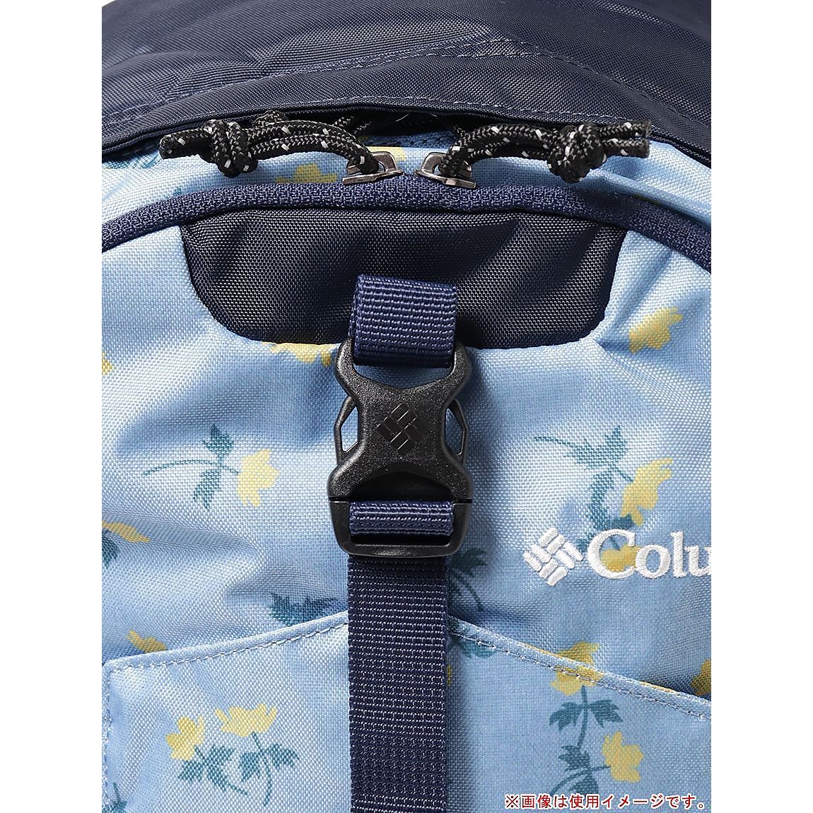 キャッスルロック20Lバックパック II