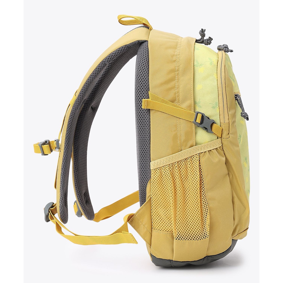 キャッスルロック15L バックパックII