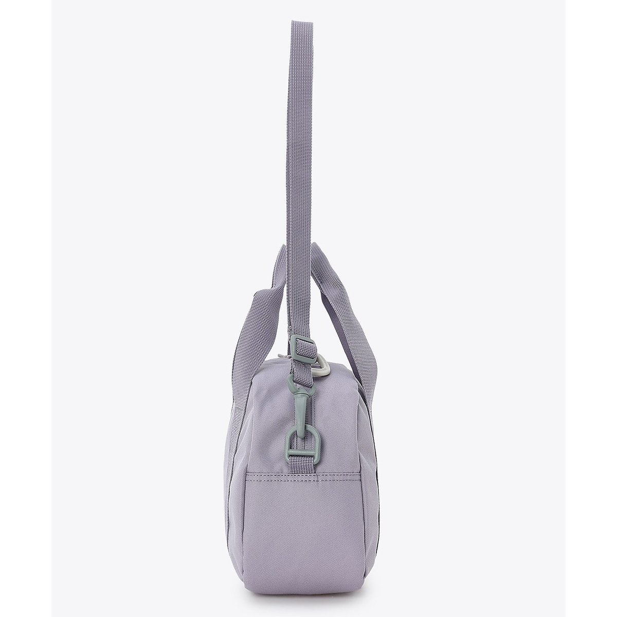 プライスストリームミニダッフル