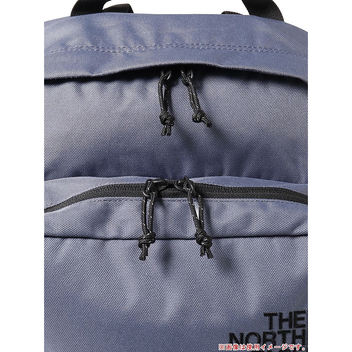 Boulder Daypack (ボルダーデイパック)