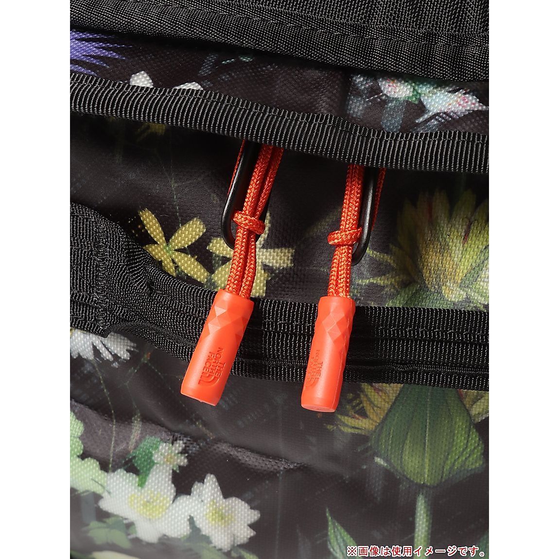 BC Duffel S (BCダッフルS)