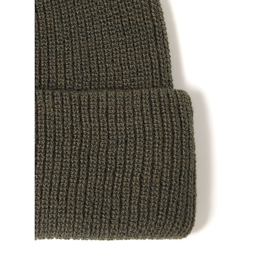 Stitchwork Beanie (ステッチワークビーニー)