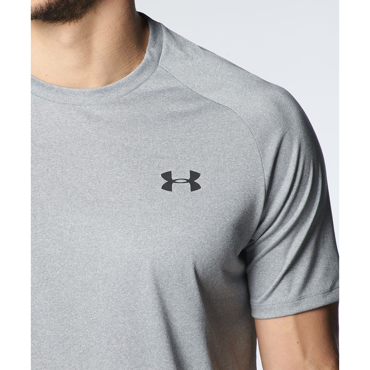 UA TECH SHORT SLEEVE T-SHIRT 2.0