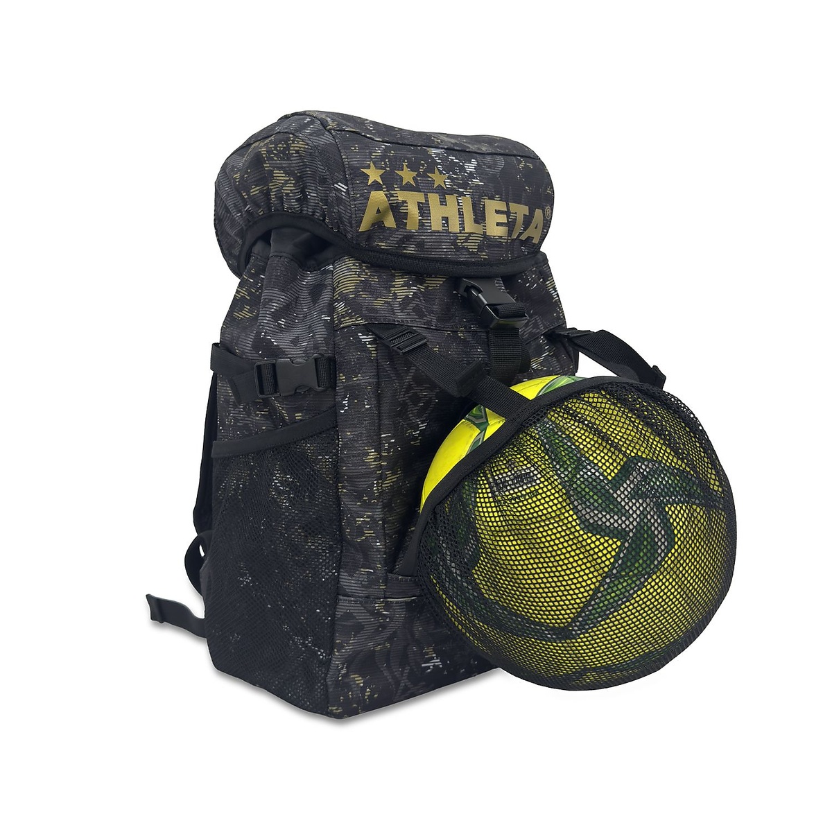 FCA バックパック　Jr