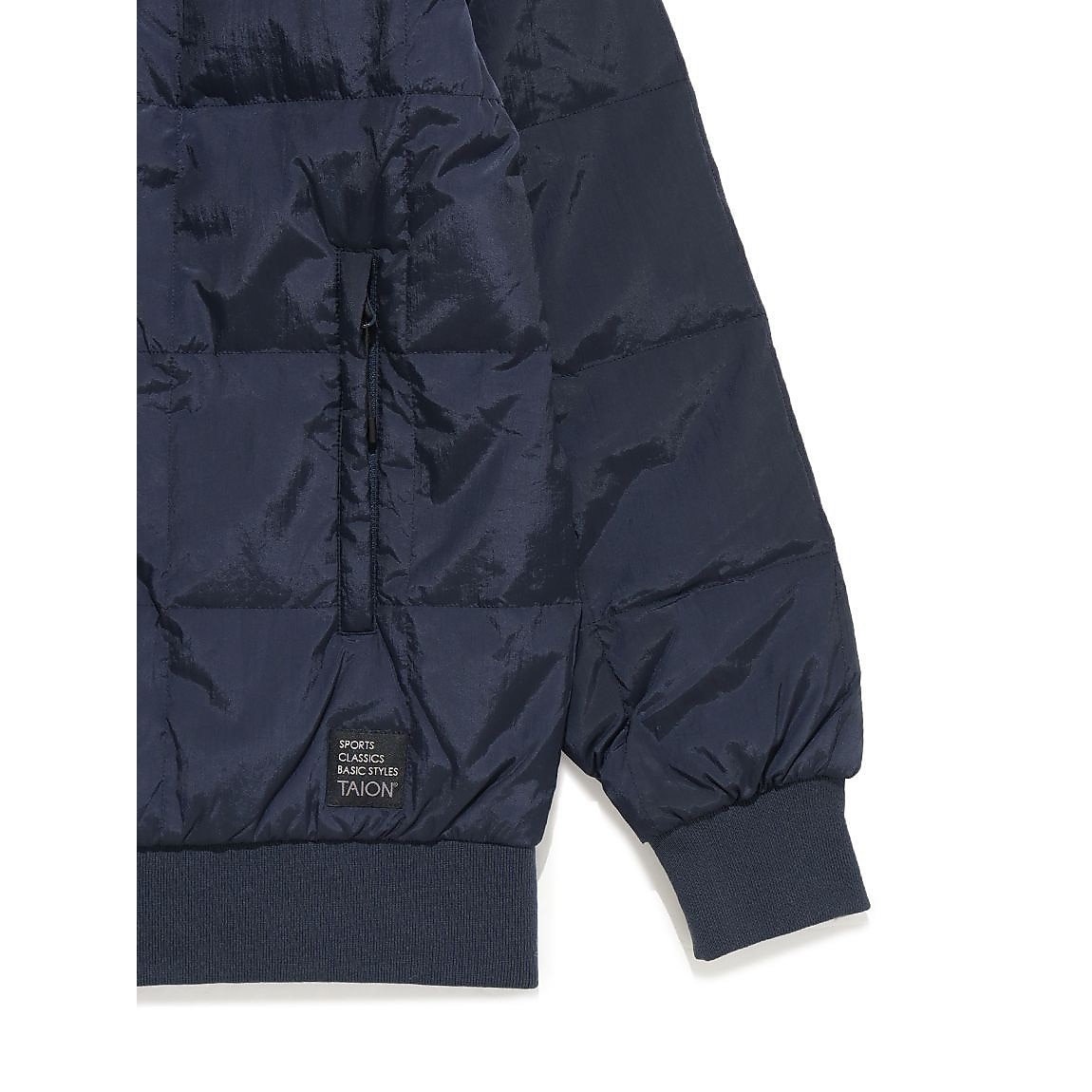 SC STUDIUM DOWN JKT