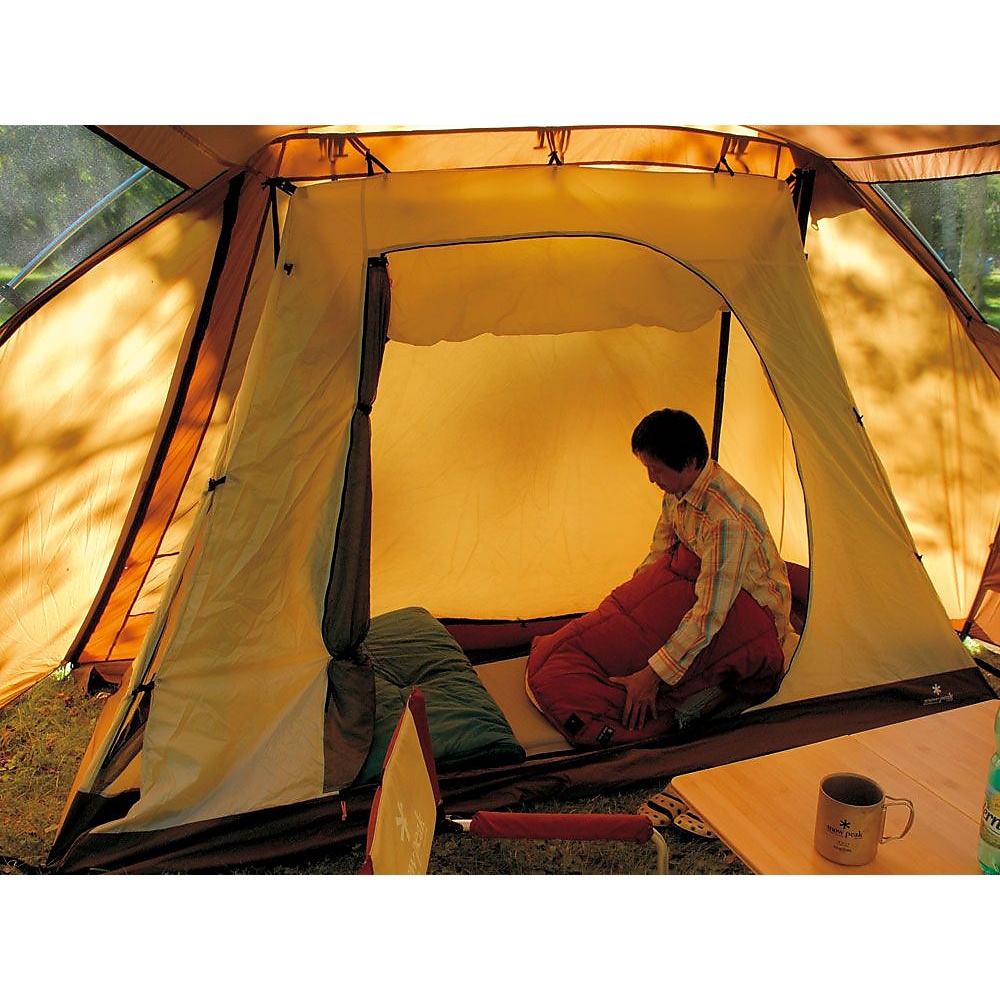 リビングシェル インナールーム