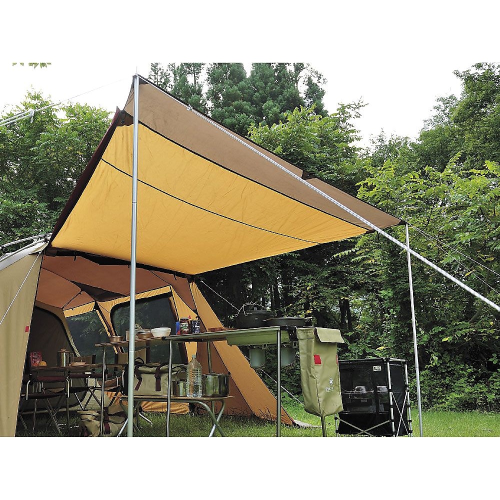 アップライトポールセット