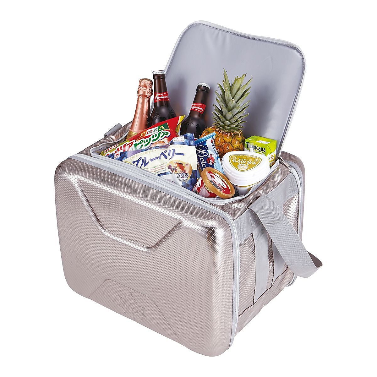 ハイパー氷点下クーラーXL