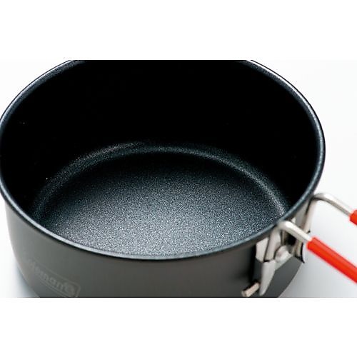 パックアウェイ ソロクッカーセット