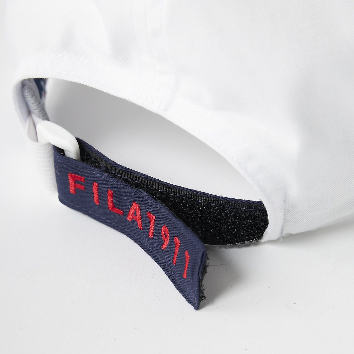 FILA GOLFキャップ