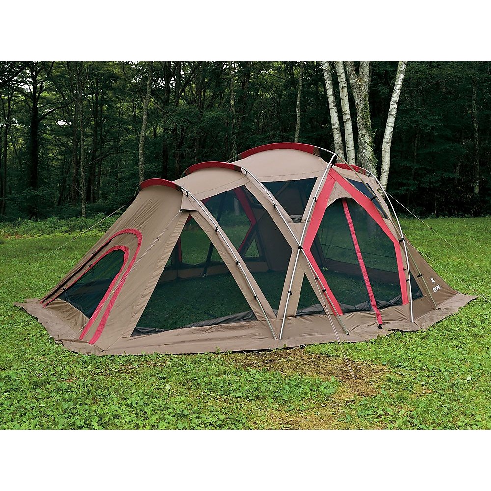 リビングシェル ロング PRO.