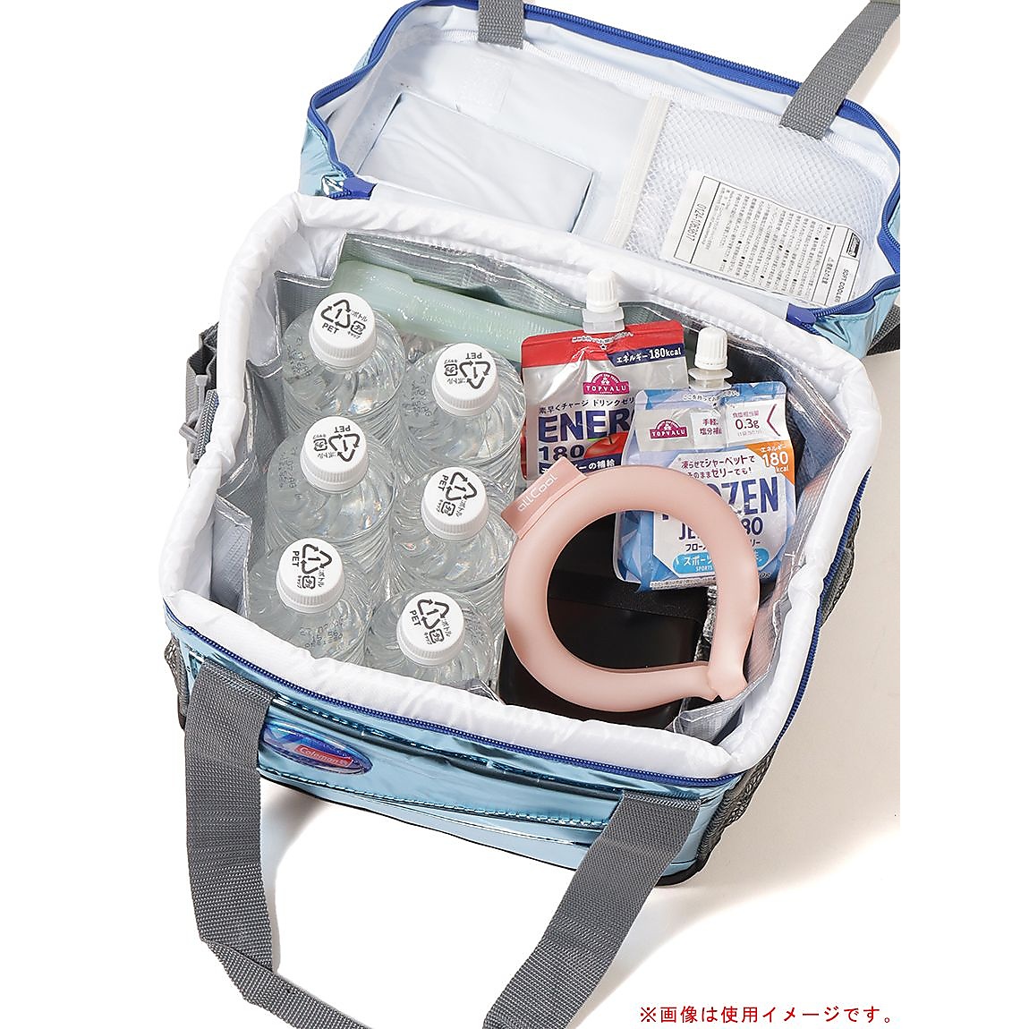 エクストリームアイスクーラー/15L