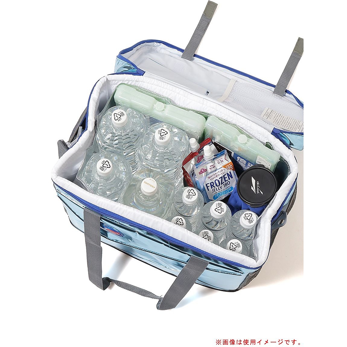 エクストリームアイスクーラー/35L