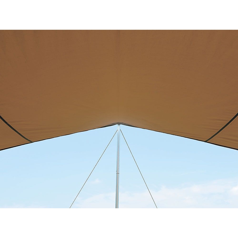 HDタープ ヘキサ(M) PRO セット