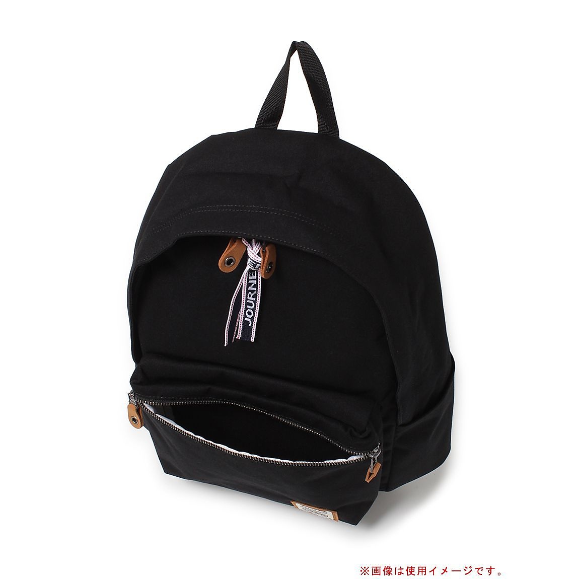 JNデイパック (ブラック)