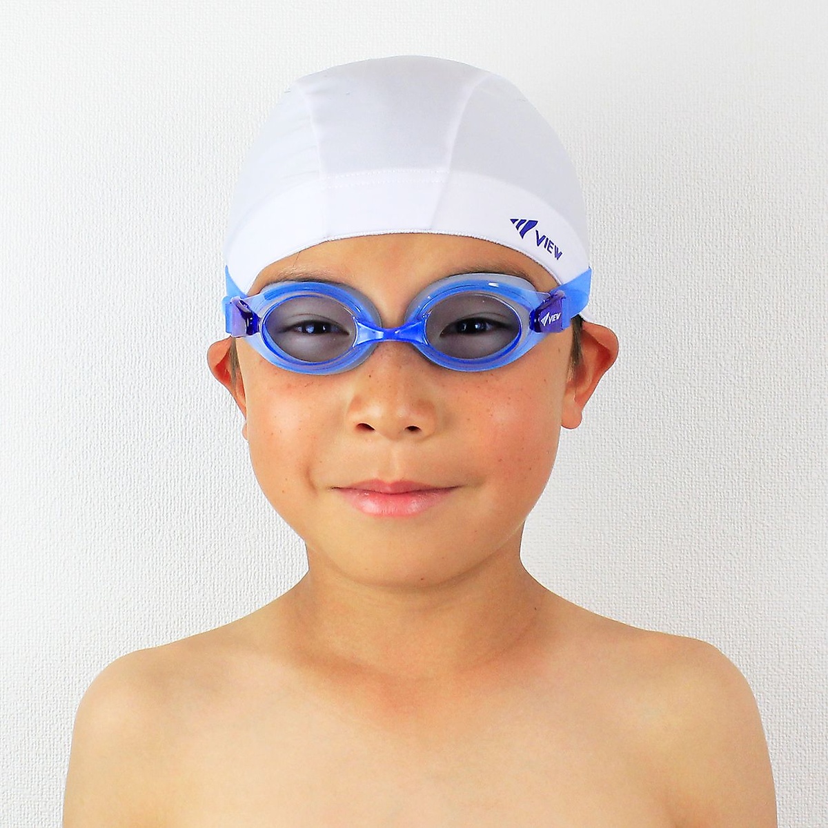 VIEW　小学生用度付き専用パーツキット