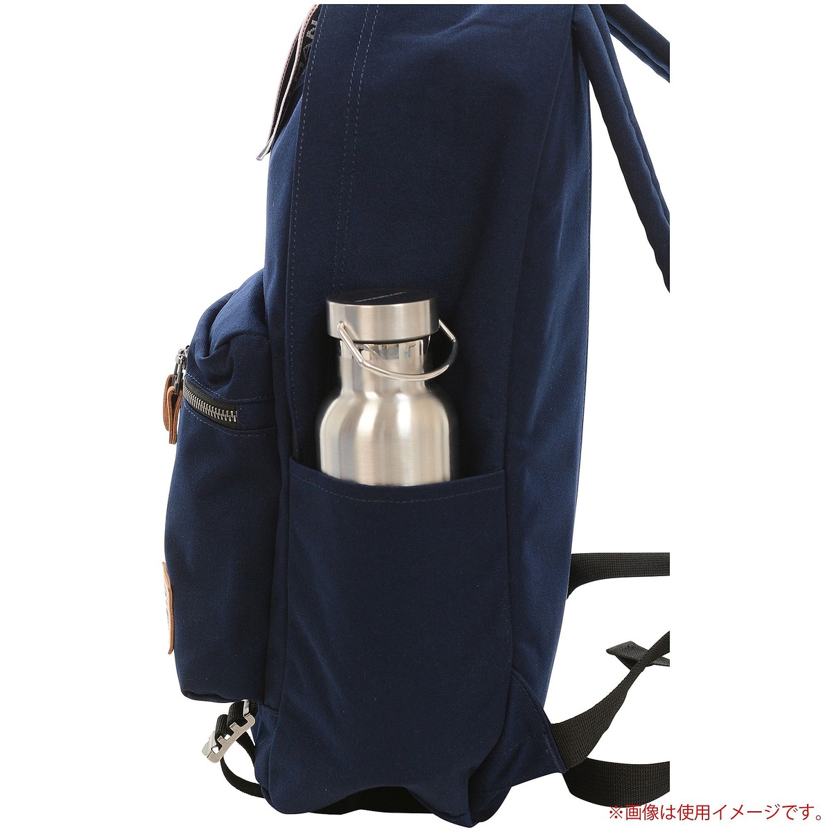JNデイパック (ネイビー)