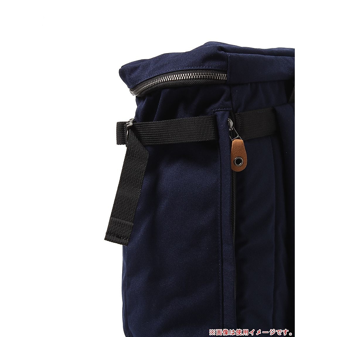 JNスカウトマスター (ネイビー)