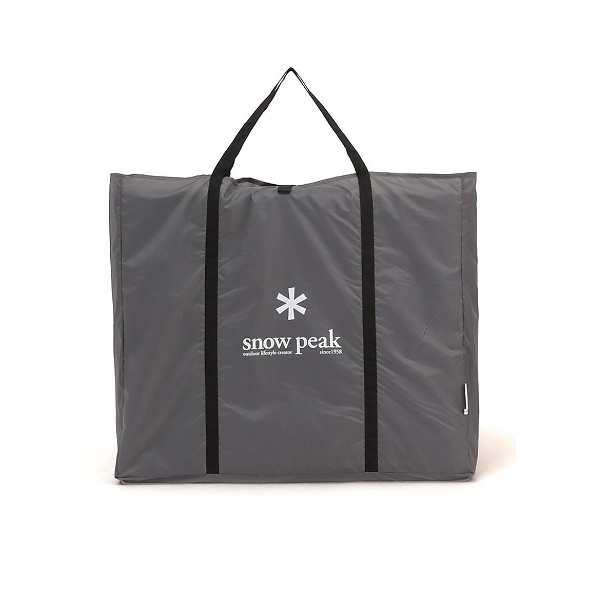 リビングシェル ロング PRO. インナーマット