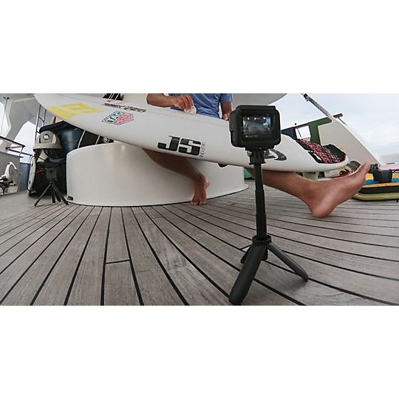 GoPro ショーティー