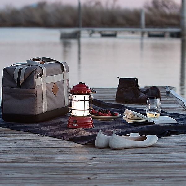 BBL フォレストランタンLED2.0 レッド