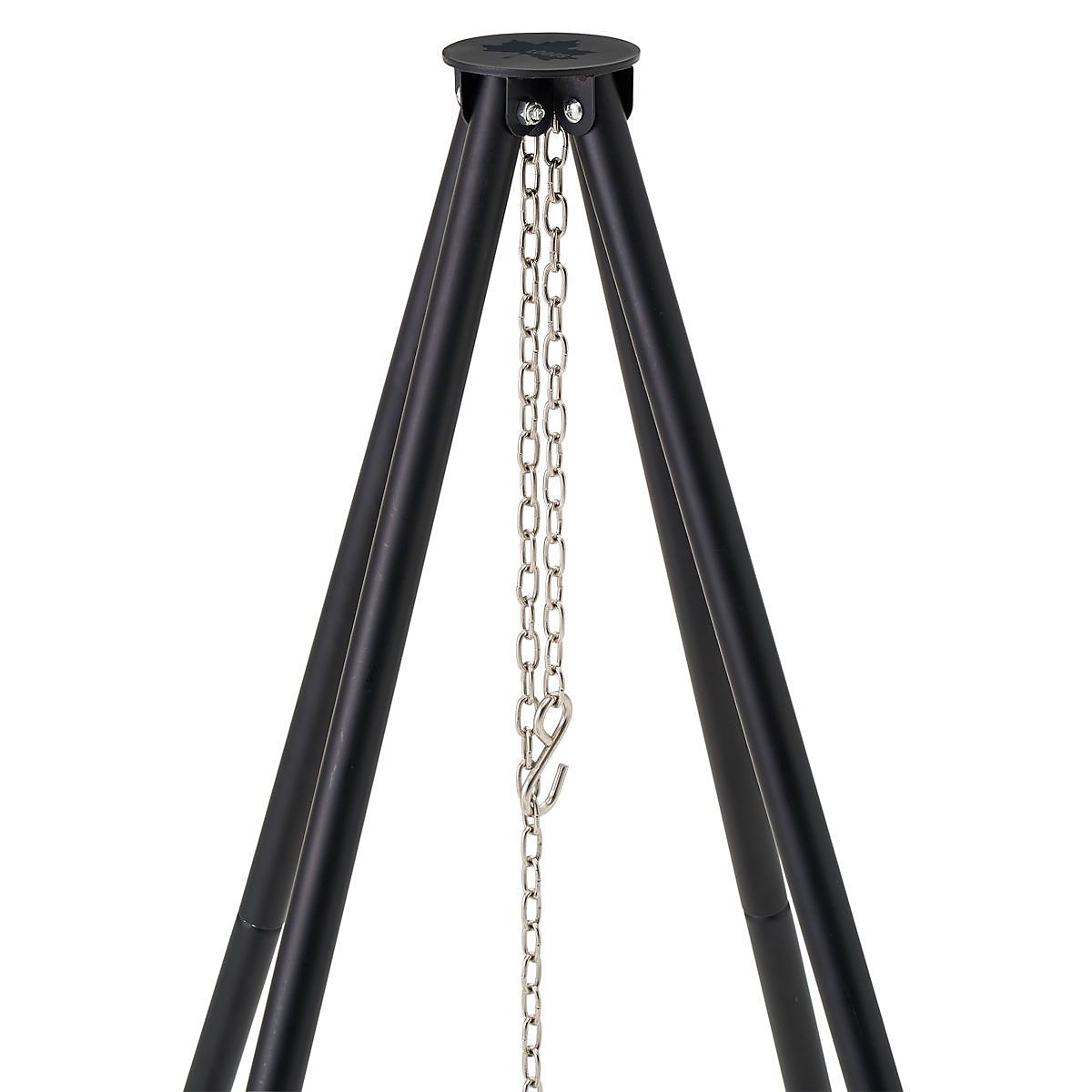 アイアンクワトロポッド