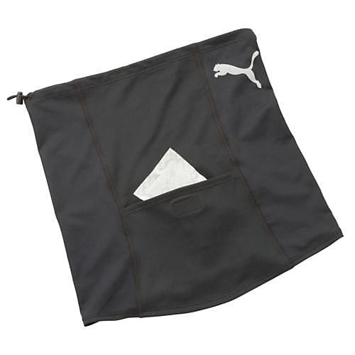 コンプレッション モックネック LS シャツ