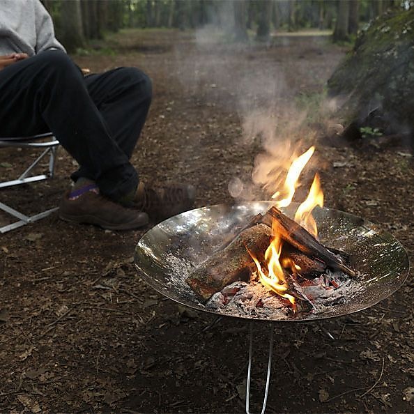 ファイアディスク