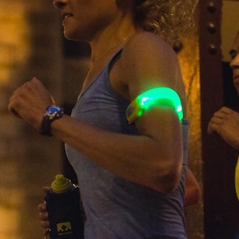 LIGHTBENDER RX (SAFETY YELLOW)