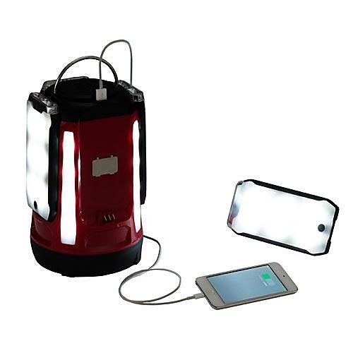 クアッドマルチパネルランタン