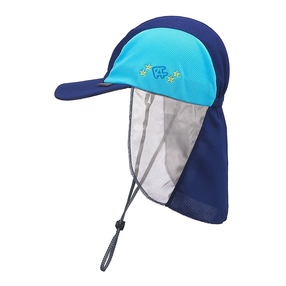 ジュニアUVキャップ
