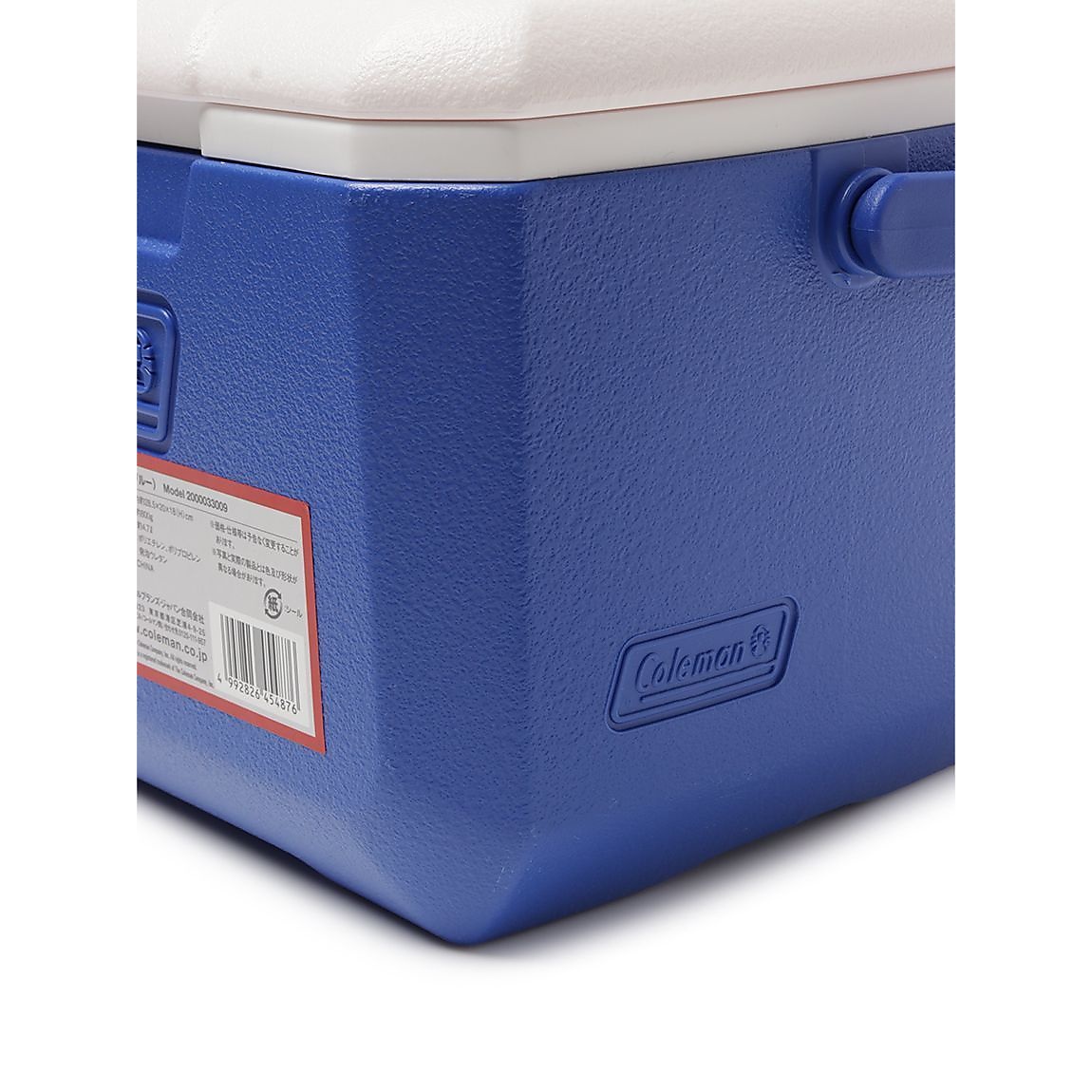 テイク6(ブルー)