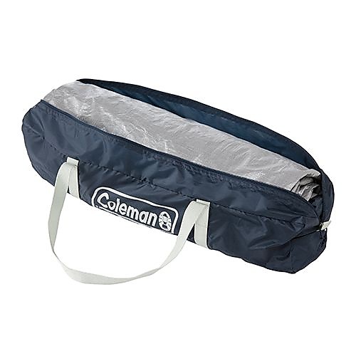 スクリーンＩＧシェード （ネイビー/グレー）