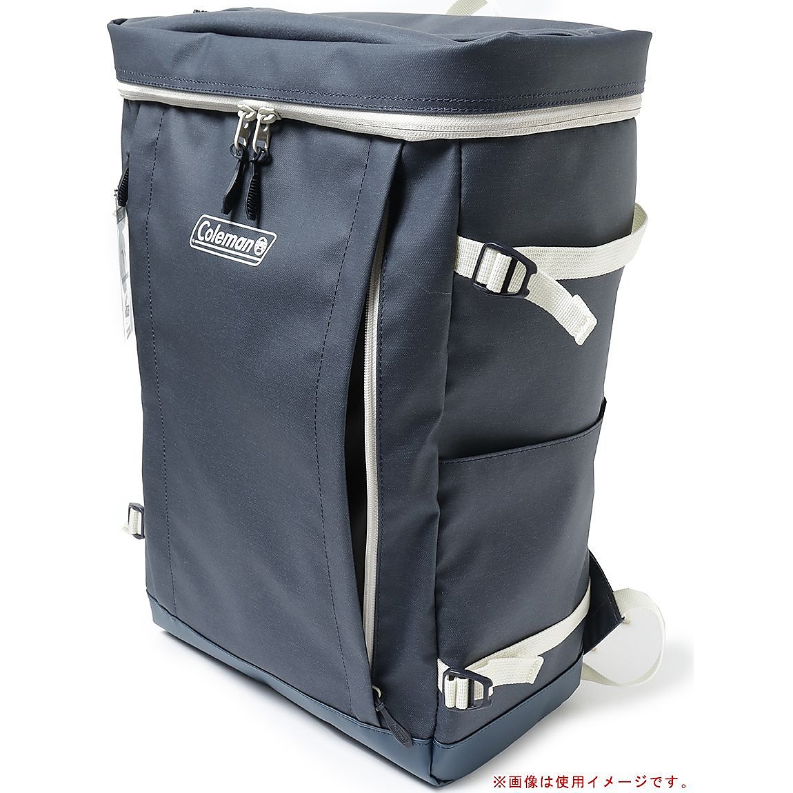 シールド35 (ヘザーブラック)