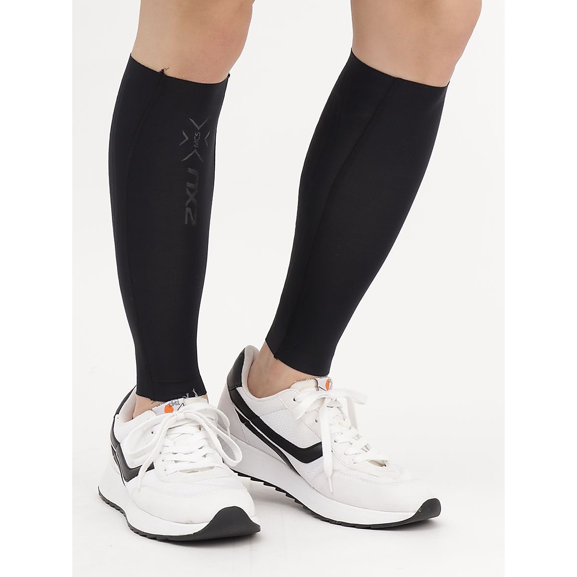 MCSコンプカーフガード