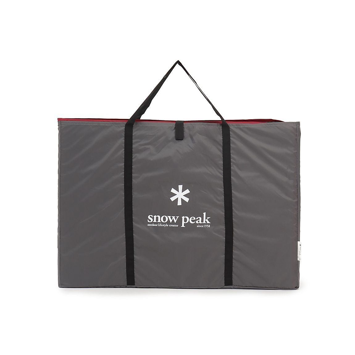 アメニティドームS マットシートセット