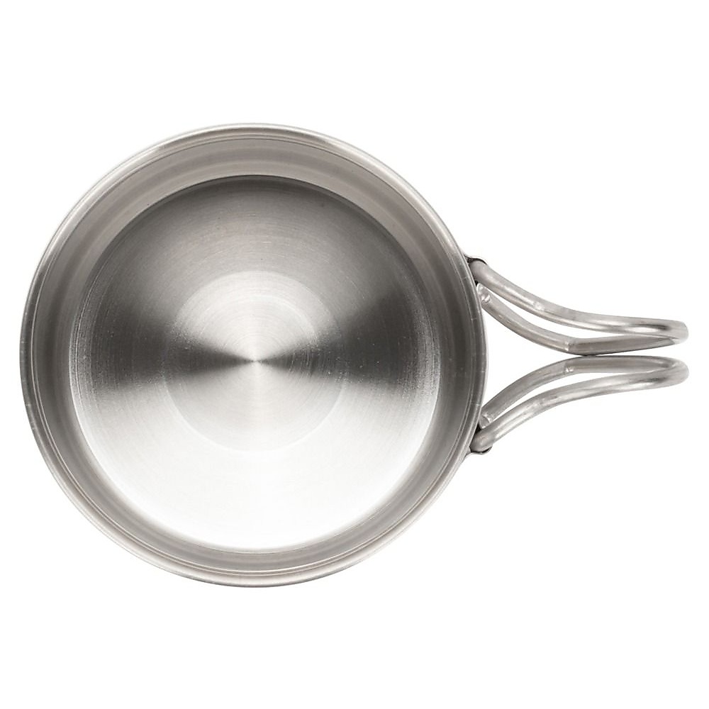 ステンレス真空マグ300