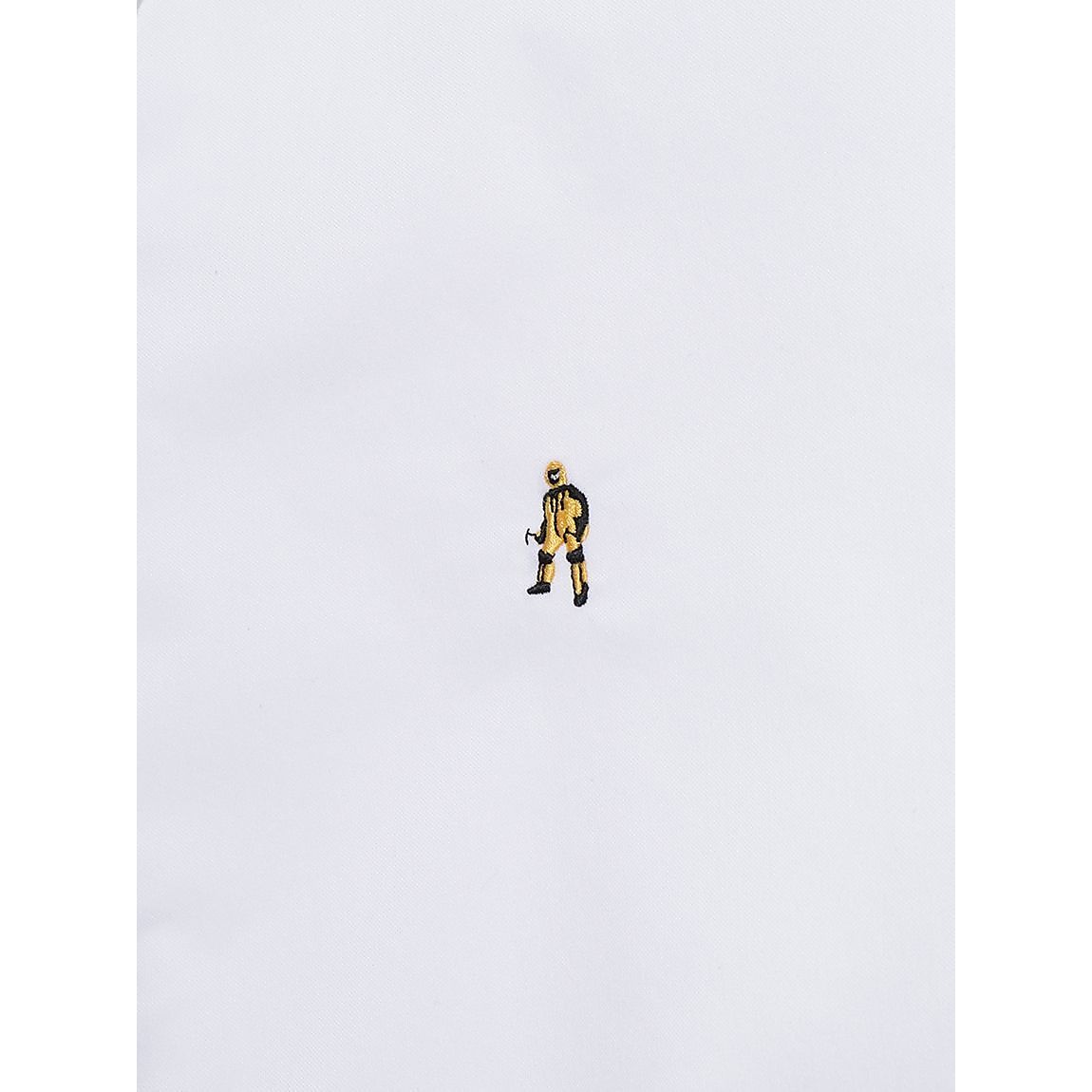 L/S Him Ridge Shirt (ロングスリーブヒムリッジシャツ)