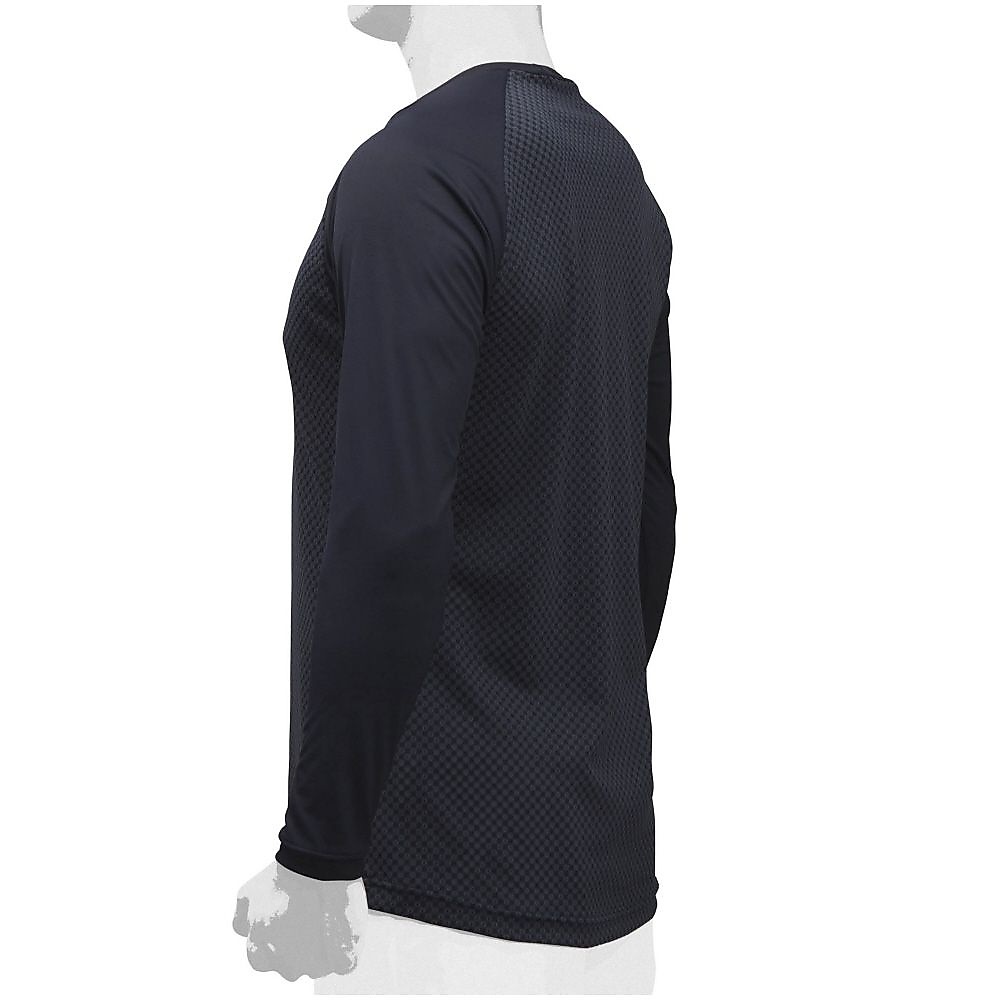 KUGEKIローネックナガソデMP