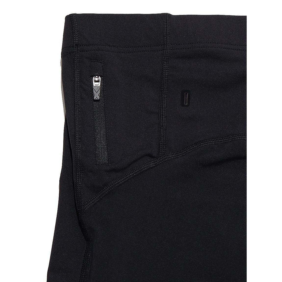 MCSランコンプショート