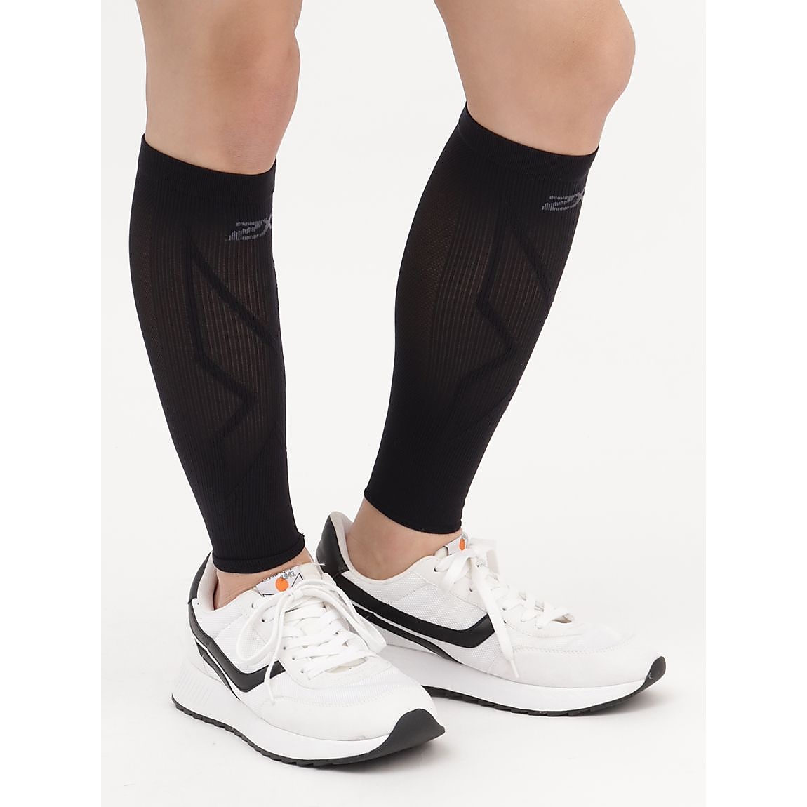 PWX X コンプカーフスリーブ