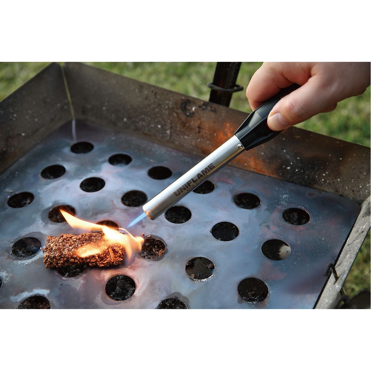 スティックターボ II