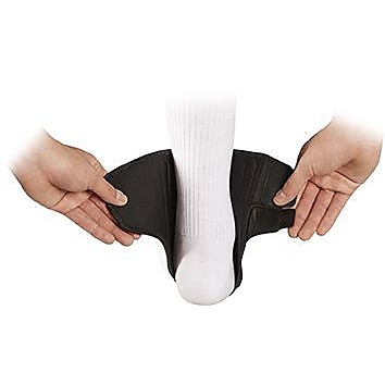 ファントム アンクルブレイス 5