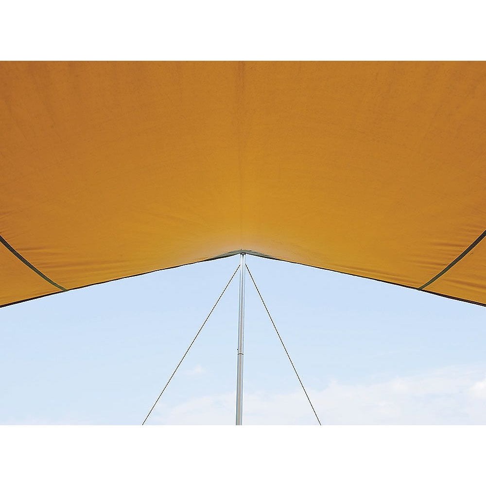 アメニティタープ ヘキサLセット