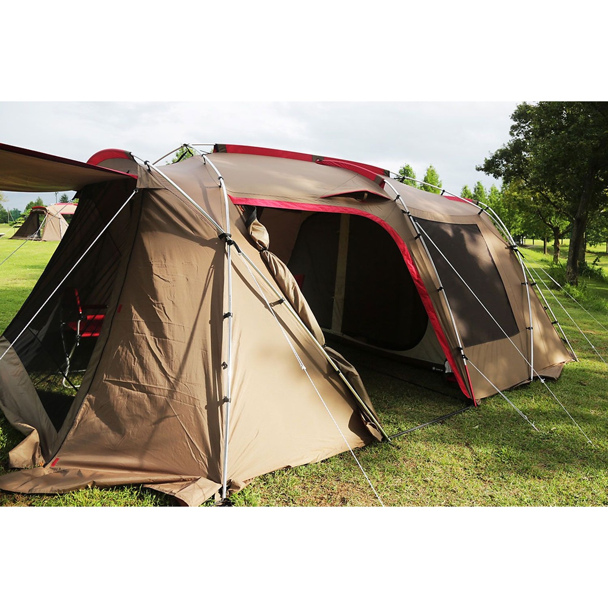 ランドロックアイボリー