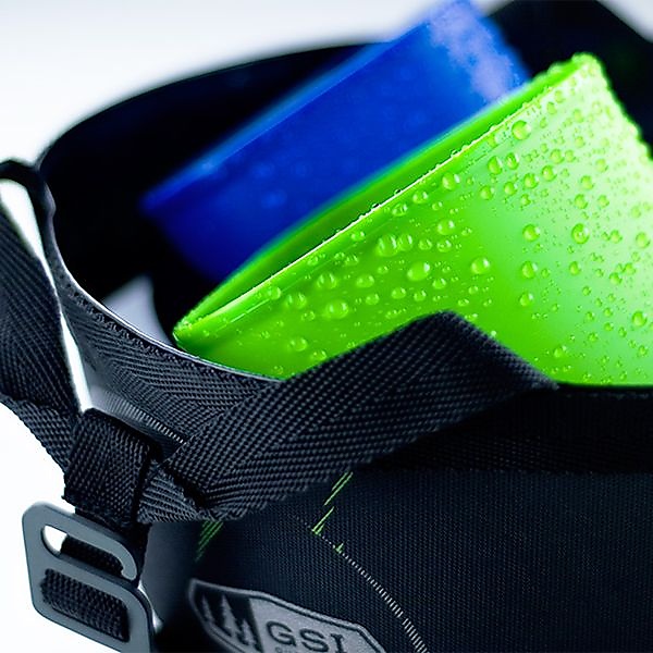 ジーエスアイ バカブー キャンパー クッキングシステム