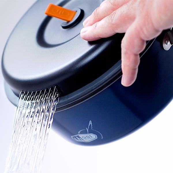 ジーエスアイ バガブーベースキャンパーL